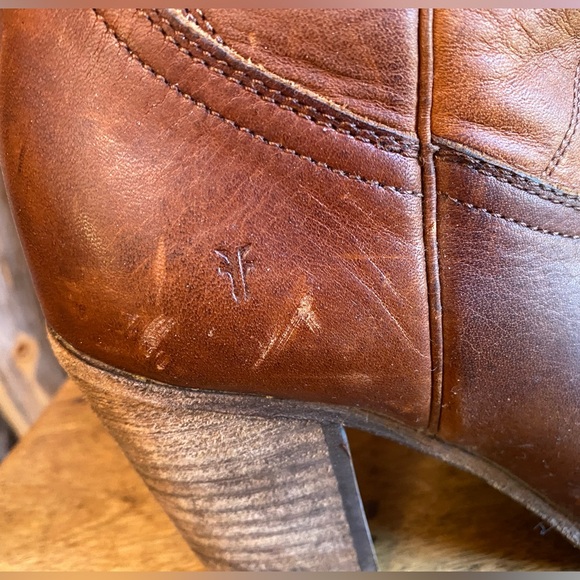 Frye Ilana Tall Boot size 6 - Picture 15 of 16